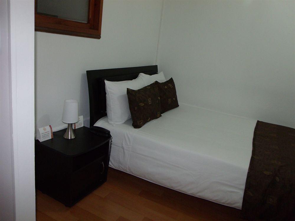 Hotel Confort Bogota Bogotá Exterior foto